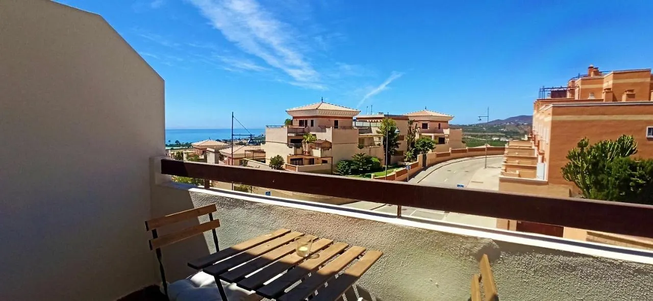 Chalet Con Piscina Y Bbq En La Playa Villa Malaga