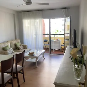 Playa Centro Ideal Familia Y Amigos Málaga