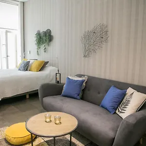 Casa Chinitas Homes Málaga