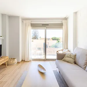 Huelin Málaga