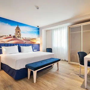 Eurostars Astoria Màlaga