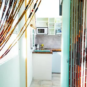 La Casa Del Druida Ii Málaga