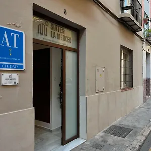 La Merced Málaga